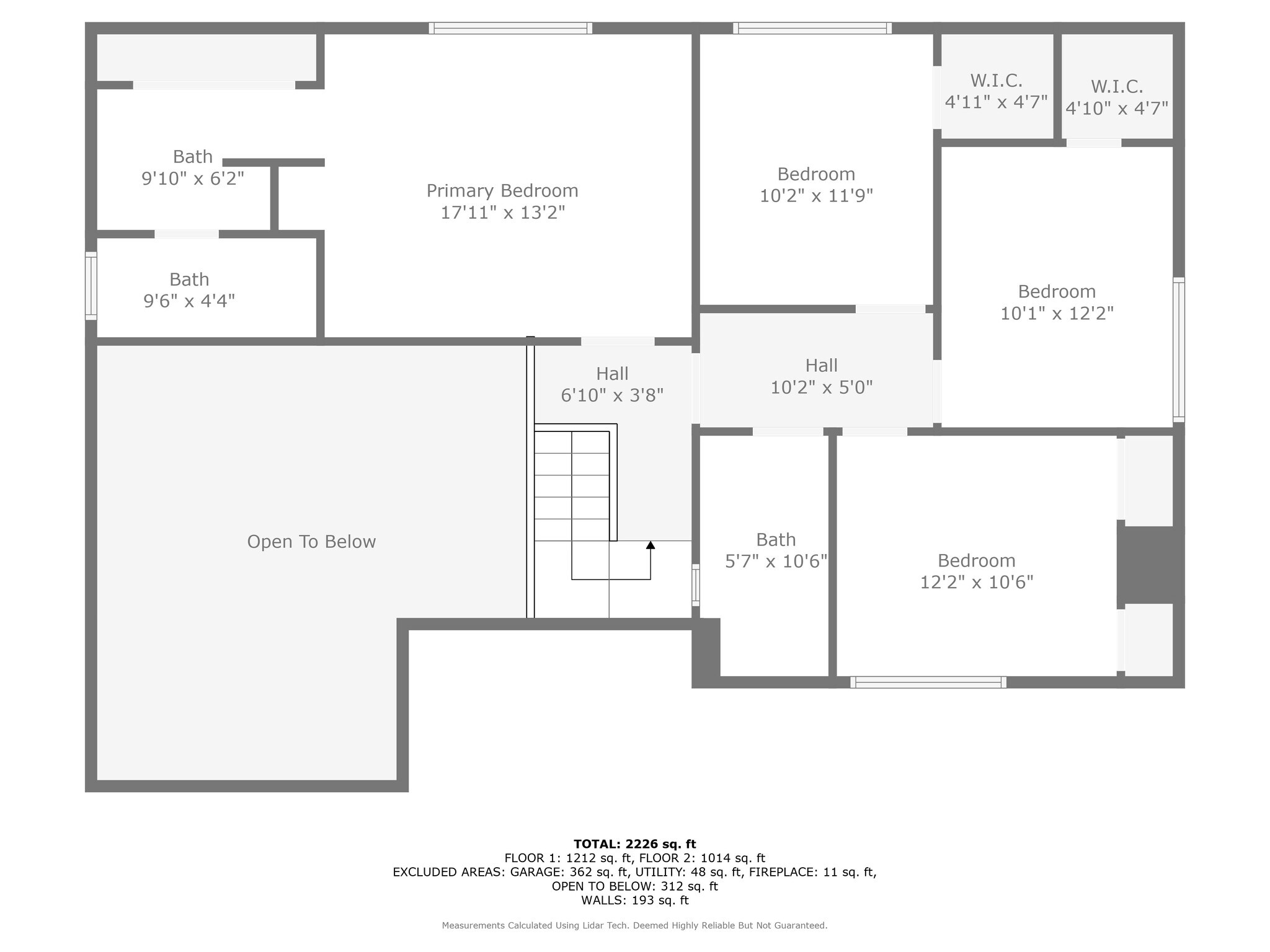Building Photo - 18144 Erwin St