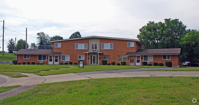 Building Photo - 520 Rosetta Ave