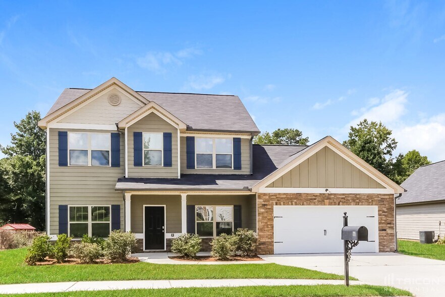Primary Photo - 111 Brookhaven Dr