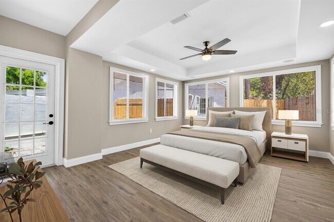 Building Photo - 3620 E Tampa Cir