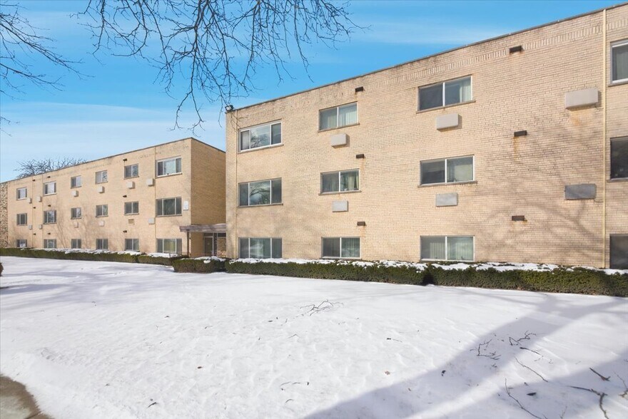 Building Photo - 600 McKinley Ave