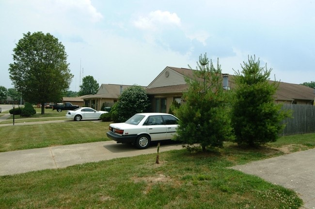Primary Photo - 3905-3937 Bent Tree Dr