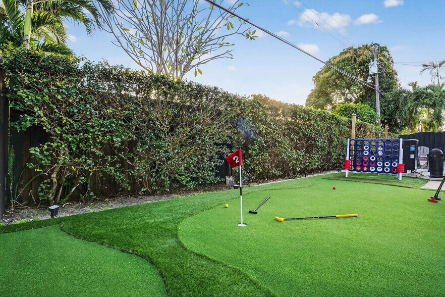 Building Photo - 6540 Park St