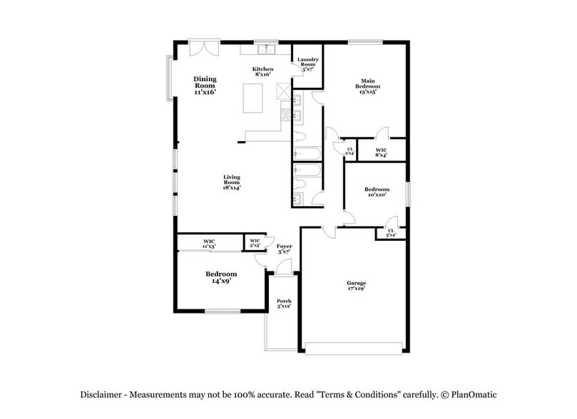Building Photo - 10507 Stone Creek Pl