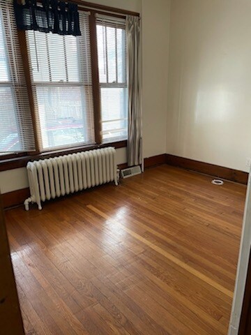 Bedroom - 1057 Washington Ave