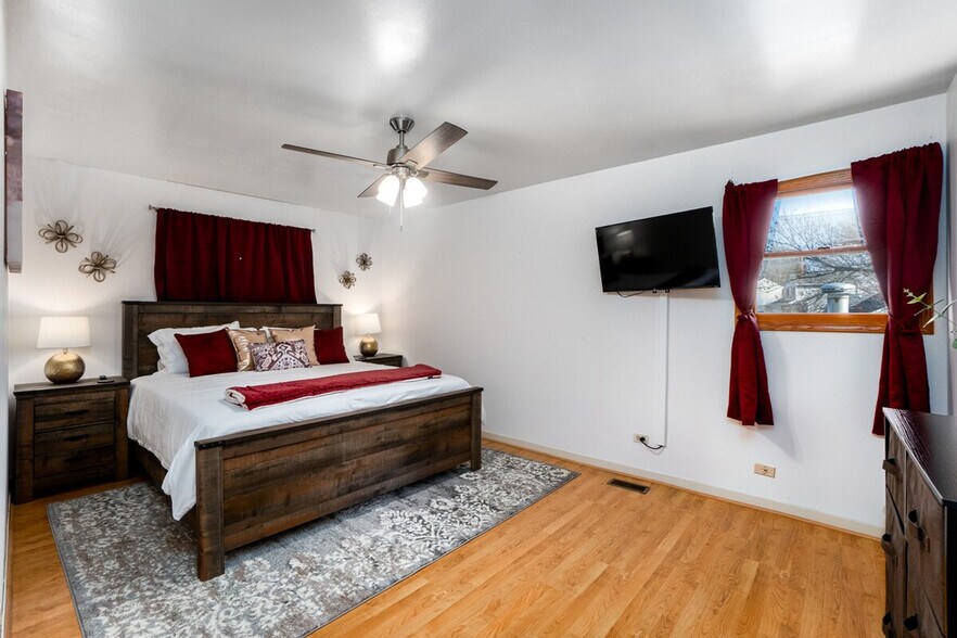 Building Photo - 1420 Auburn Ave