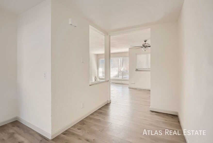 Building Photo - 2365 Fulton St