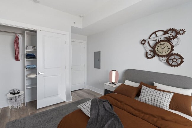 Building Photo - 3714 Haverford Ave