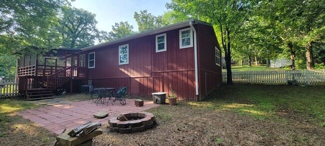 Building Photo - 3 Bedroom/2 Bathroom House in Batesville