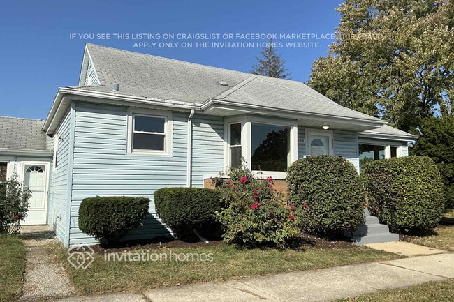 Building Photo - 9344 S 54th Ct