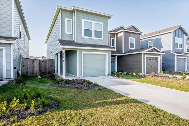 Building Photo - 21458 Carosella Dr