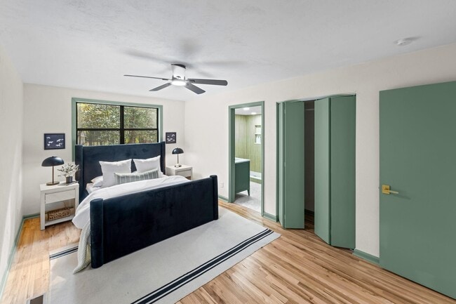 Building Photo - 2066 Tallavana Trail