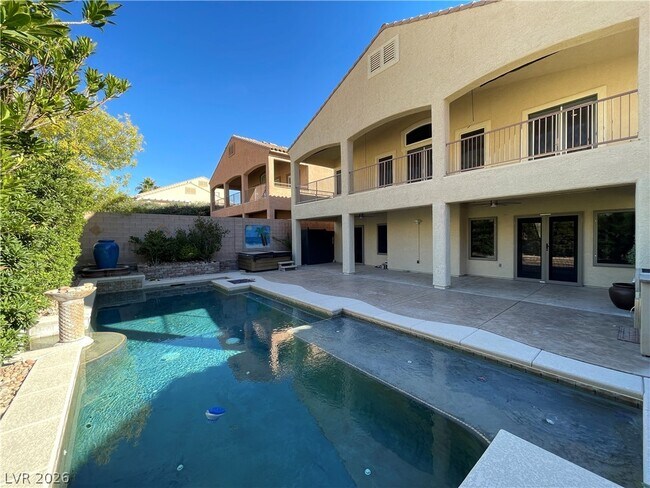 Building Photo - 4049 Bennett Mountain St