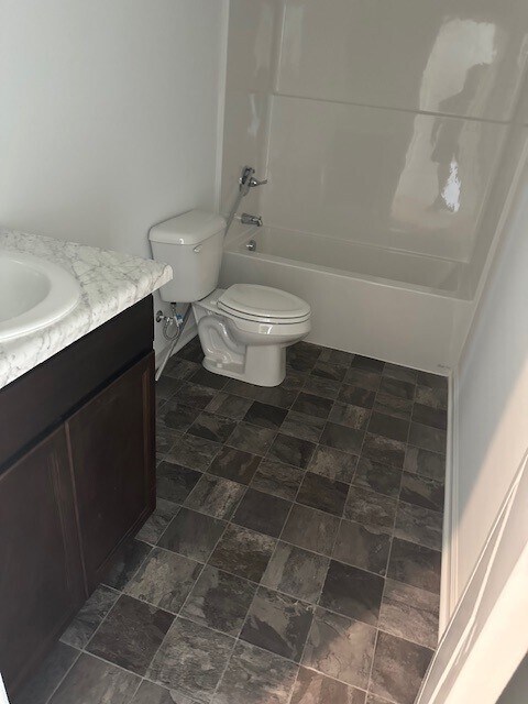 Bathroom - 10810 Penwell Way