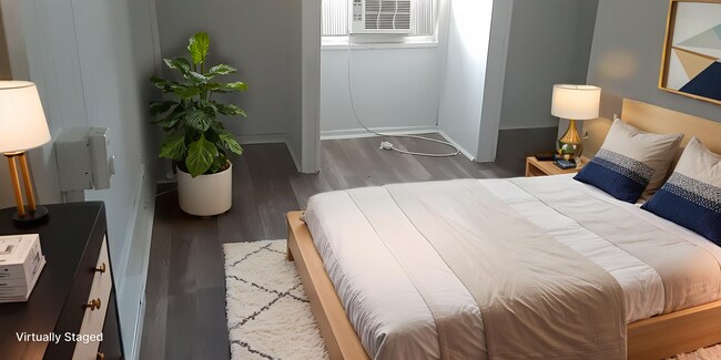 Building Photo - 312 Frances Terrace