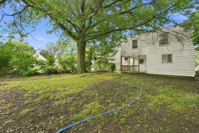 Building Photo - 4029 Weisser Park Ave