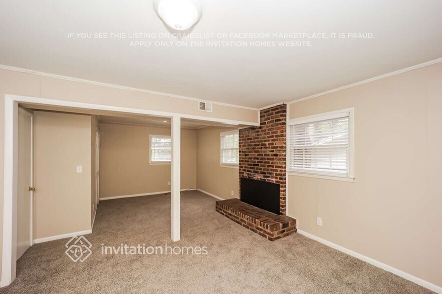 Building Photo - 3410 Valley Ridge Terrace SW