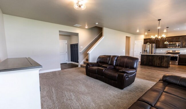 Building Photo - Beautiful 4 Bed, 2.5 Bath Home for Rent in Summerfield