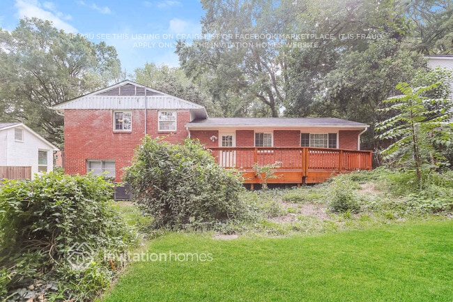 Building Photo - 5109 Furman Pl