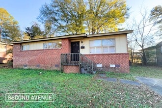 Building Photo - 1429 65th St W