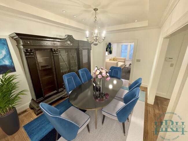 Building Photo - Beautiful and Spacious 1BR|1BA in Nob Hill...