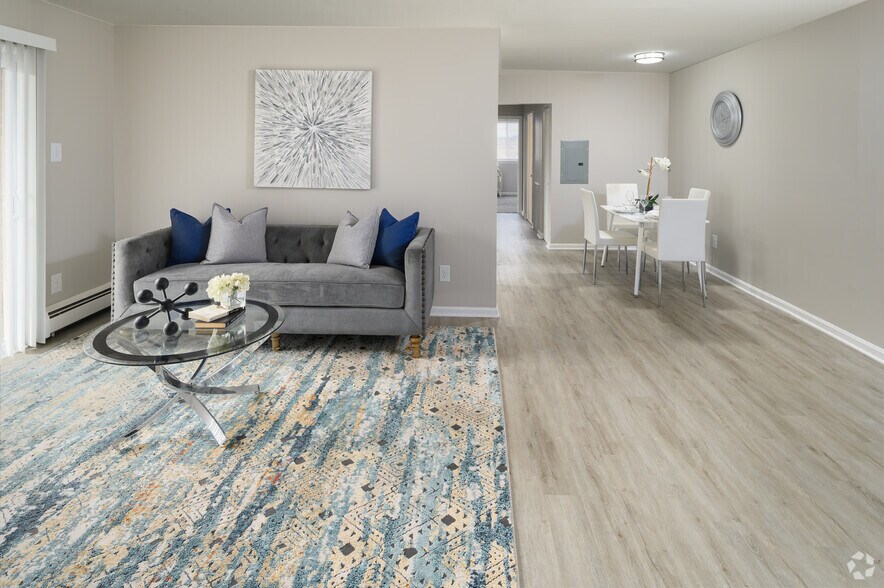 Southgate Gardens Apartments 24 Marvin Dr Newark DE 19713 Apartment Finder