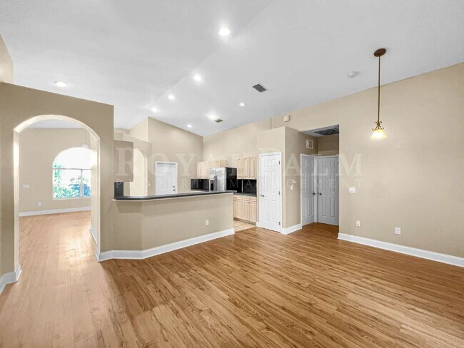 Building Photo - 3BR/2BA Cape Coral Home You'll Compare Every Other Rental To