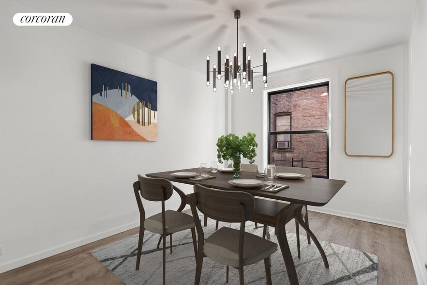 Building Photo - 201 W 108th St