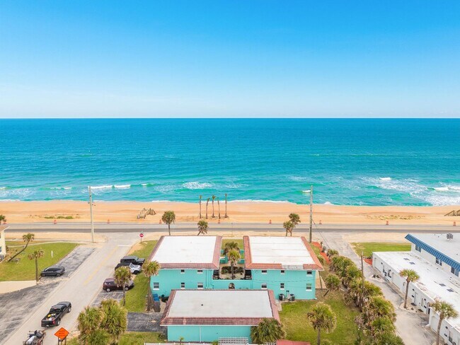 Building Photo - 2760 Ocean Shore Blvd