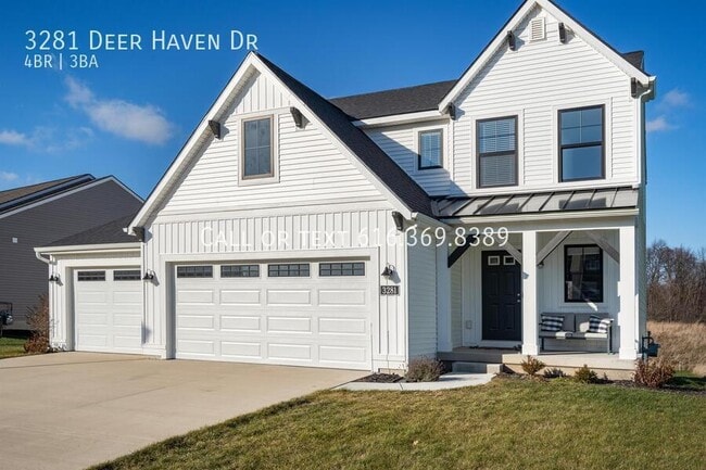 Building Photo - 3281 Deer Haven Dr