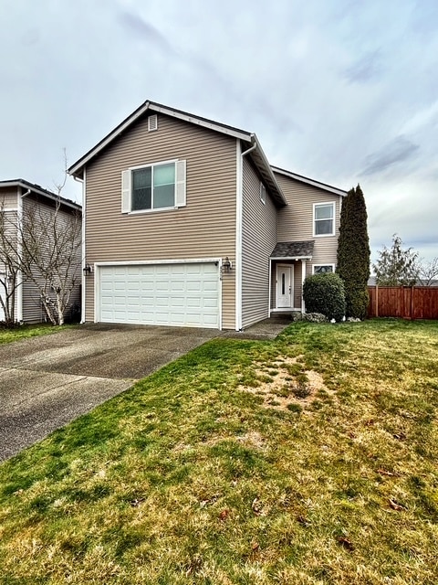 Building Photo - 4316 Wigeon Ave SW