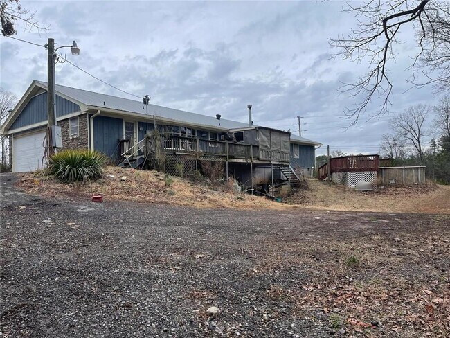 Building Photo - 2717 Buford Hwy