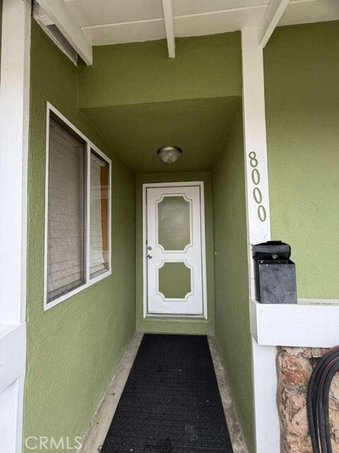 Building Photo - 8000 Ben