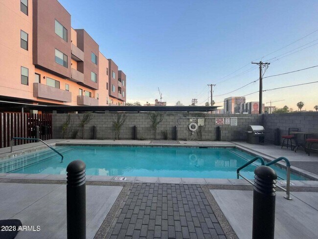 Building Photo - 1130 N 2nd St