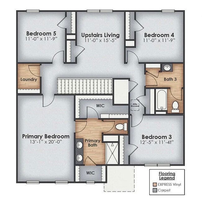 Building Photo - Eagle Creek