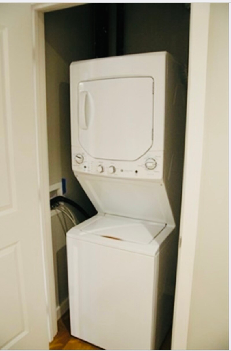 In-Unit Laundry! - 20 Orleans St