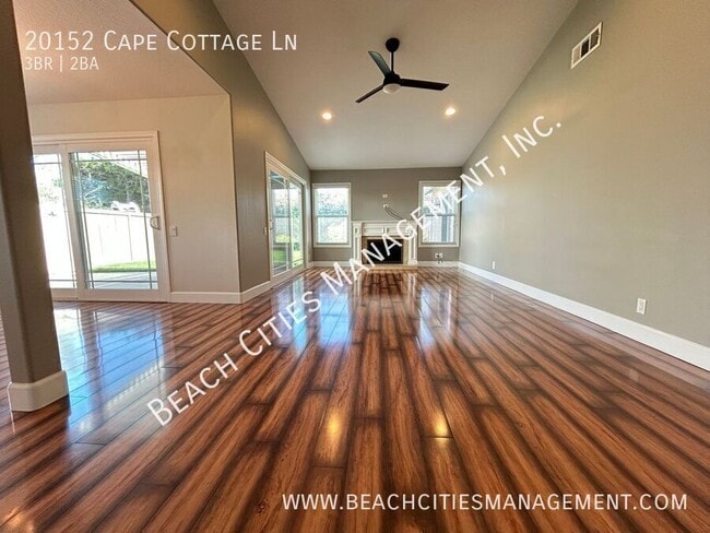 Building Photo - 20152 Cape Cottage Ln