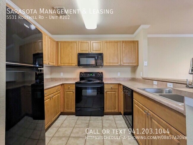 Building Photo - 5531 Rosehill Rd