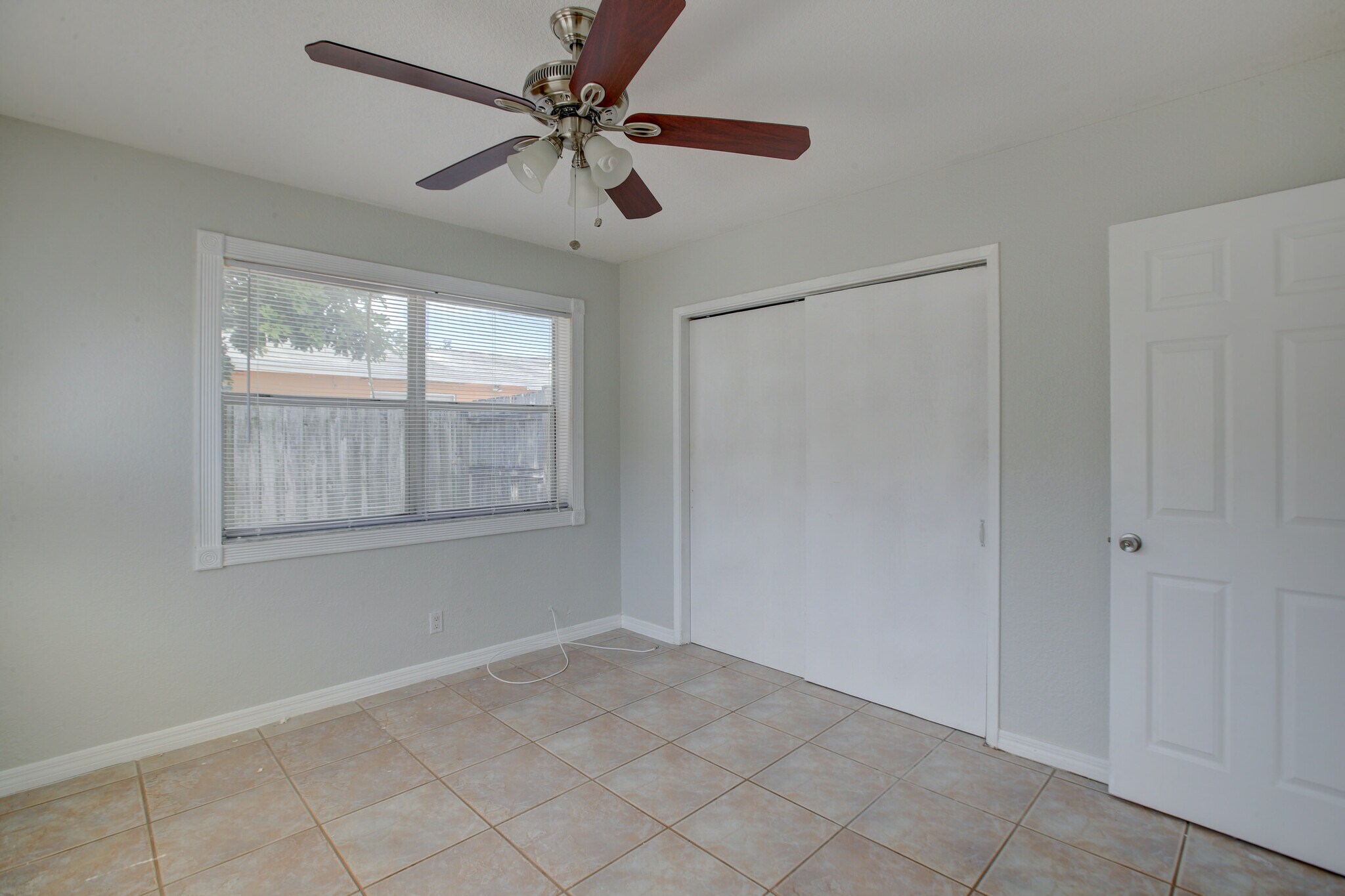 Bedroom 2 - 604 NE 12th Ave