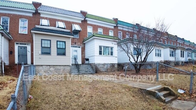 Building Photo - 2854 Oakley Ave