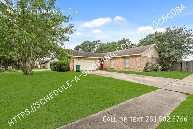 Primary Photo - 5232 Cottonwood Cir