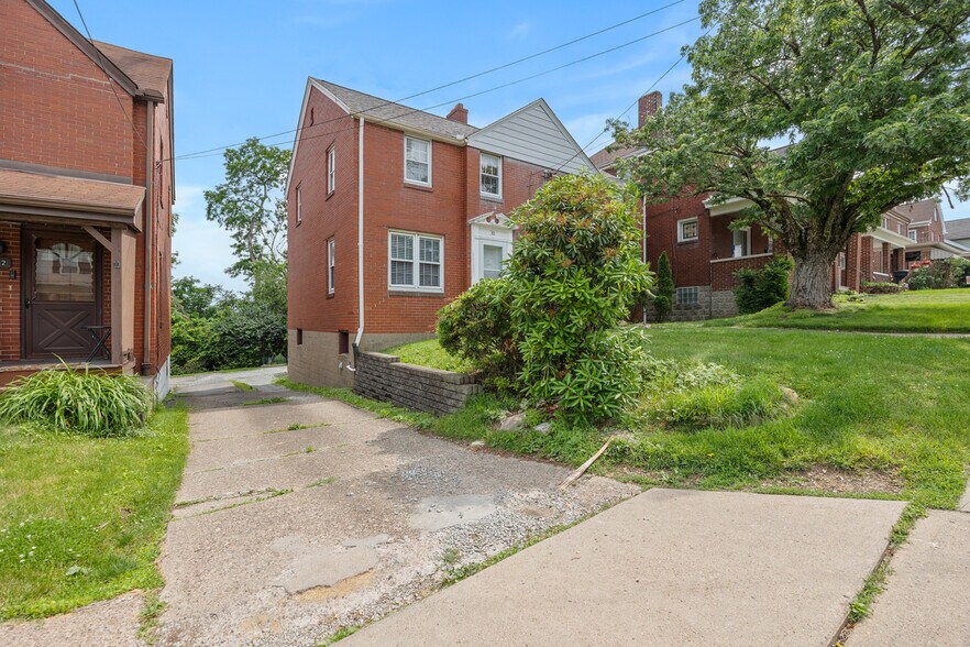 Building Photo - 28 Hillman St