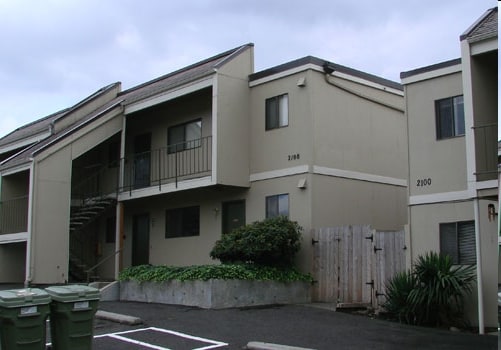 Building Photo - Evergreen East Apartments