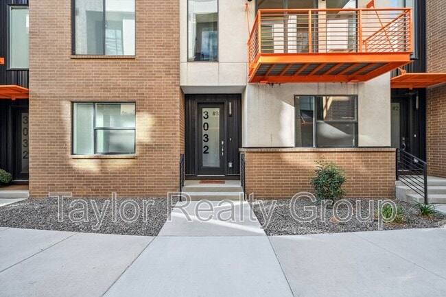 Building Photo - 3032 Wilson Ct