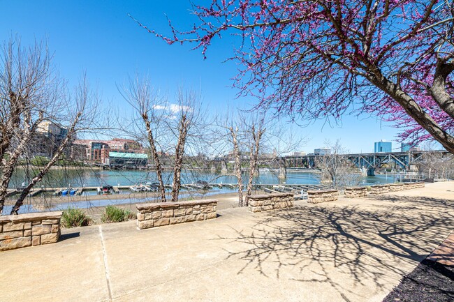 Building Photo - Knoxville 37920 - Riverfront Condo for Ren...