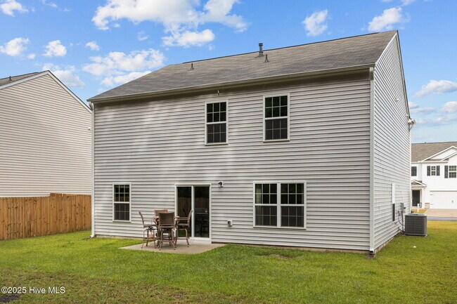 Building Photo - 4112 Ocracoke Ct