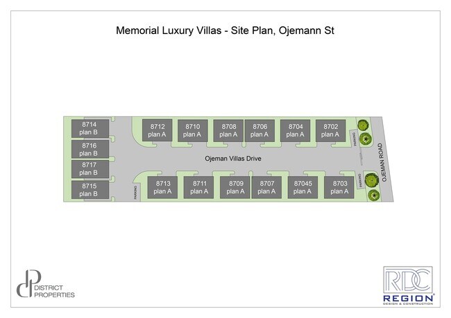 Building Photo - 8702 Ojeman Villas Dr