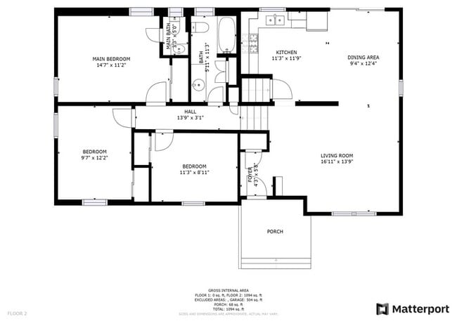 Building Photo - Great 3 Bedroom Kansas City Home