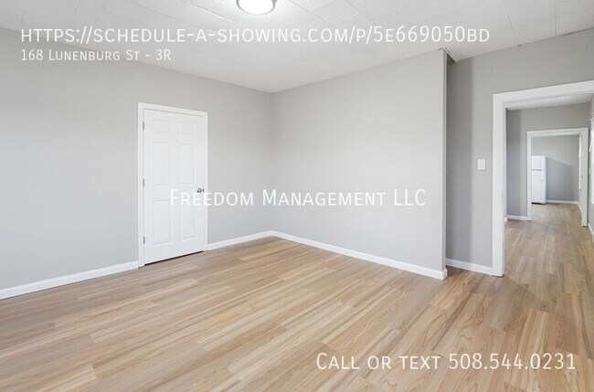 Building Photo - 168 Lunenburg St