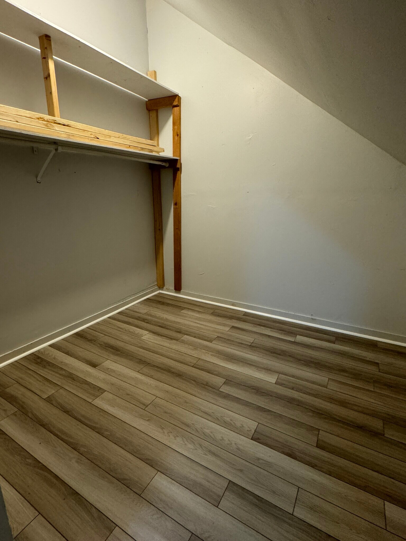 Primary Walk In Closet (3rd Floor) - 752 Center St